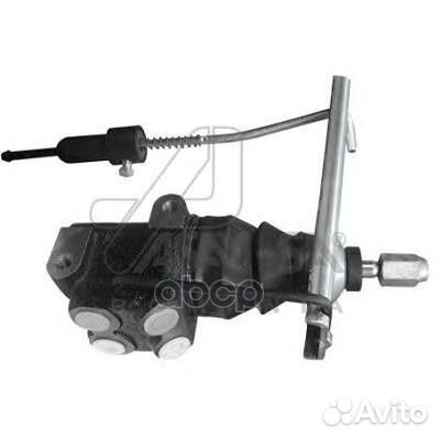 30176asam регулятор давления тормозов Renault