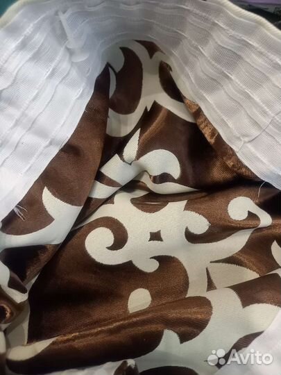 Шторы блэкаут 5 метров