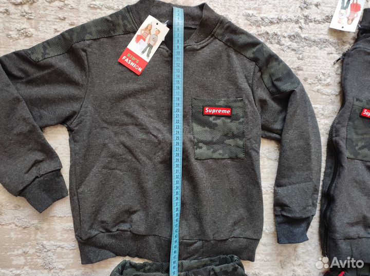 Спортивный костюм