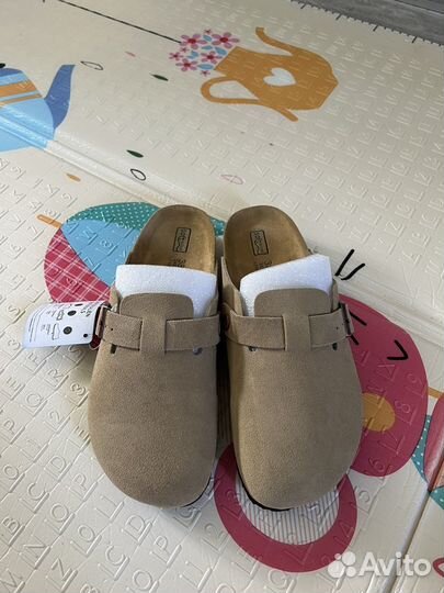 Сандали женские birkenstock