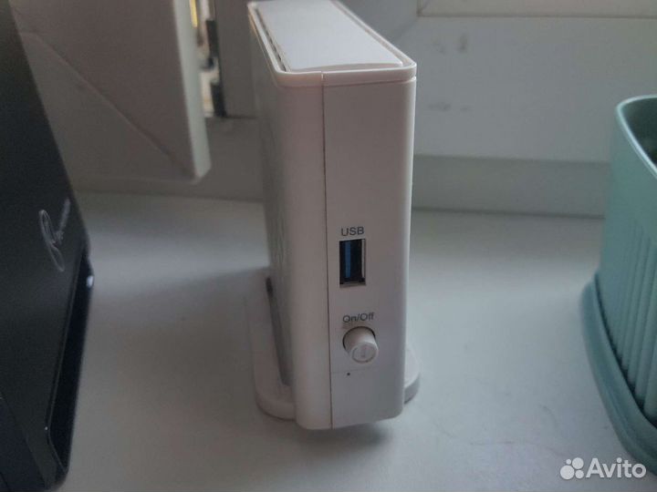 Роутер, точка доступа