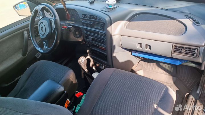 ВАЗ 2114 Samara, 2011