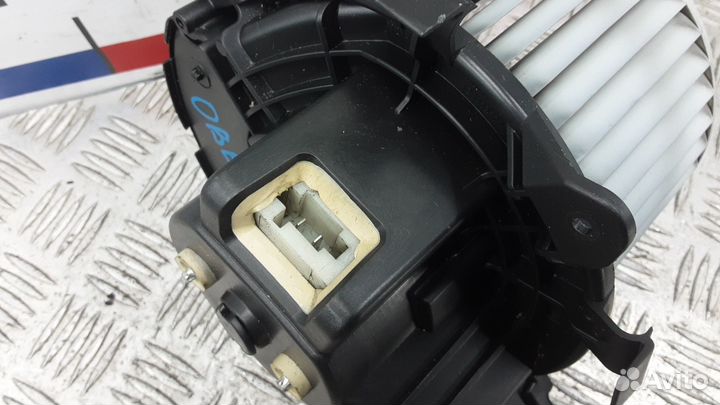 Моторчик отопителя Lancia Delta III (2008-2014)