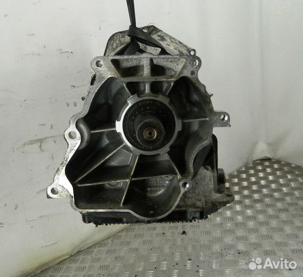 АКПП BMW 3-серия F30/F31/F80 2011