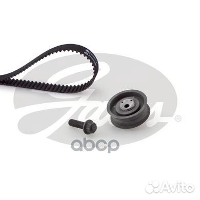 K015176 ремкомплект грм Audi 80, VW Golf/Passa