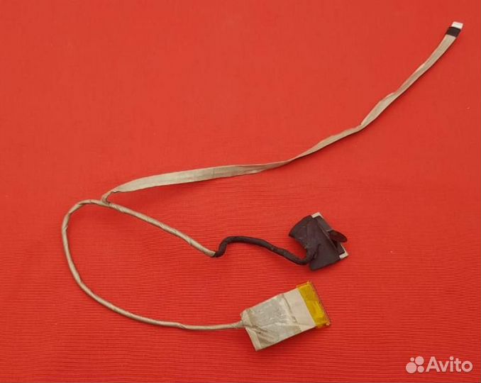 Шлейф матрицы для ноутбука HP Pavilion G6-2000