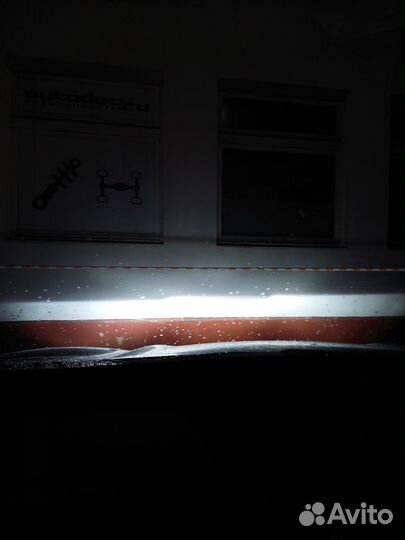 Комплект LED ламп для Kia Sportage 4