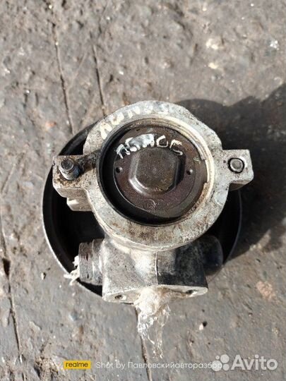 Насос гур Chevrolet Lanos A15SMS