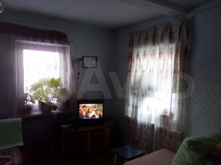 Дом 48 м² на участке 20 сот.