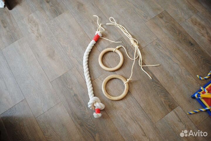 Спортивный комплекс ранний старт