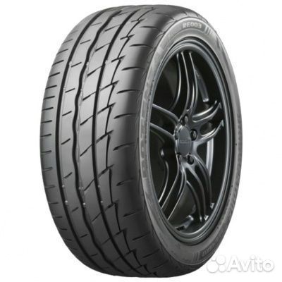 Bridgestone Potenza RE003 Adrenalin 245/40 R17 91W