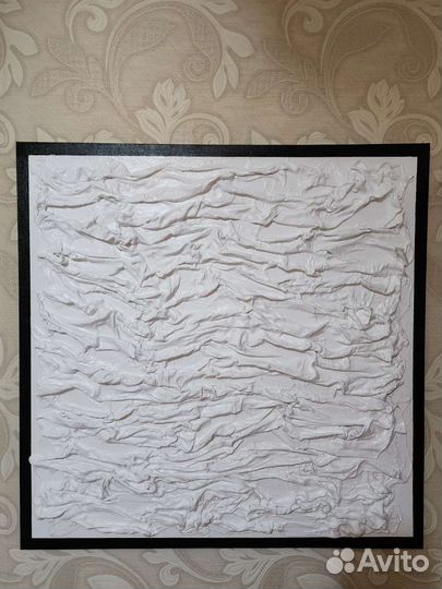 Текстурная картина