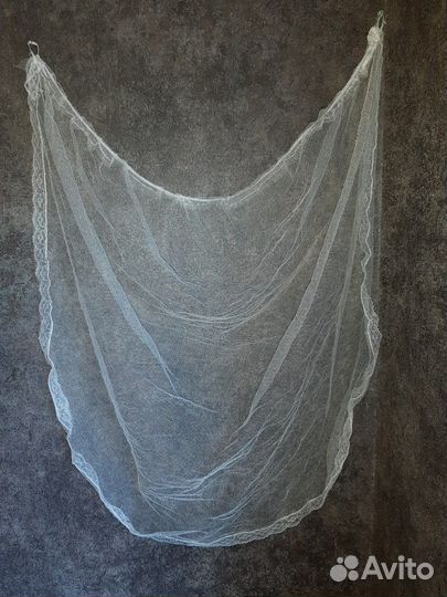 Маскитная сетка новая