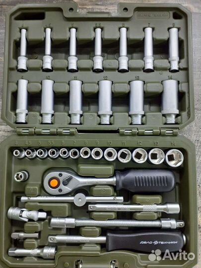 Набор инструментов