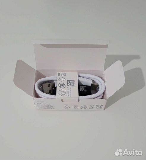 Кейс для наушников Samsung Galaxy buds 2