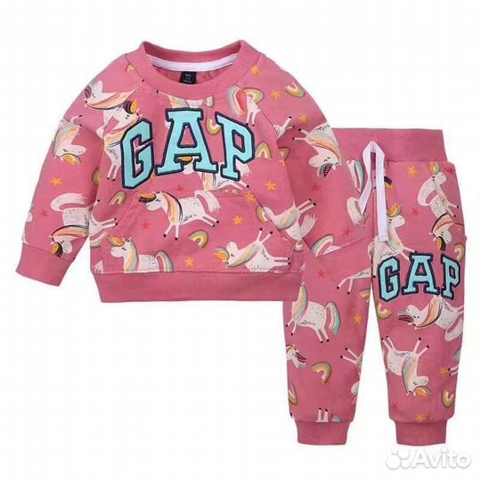 Детский костюм