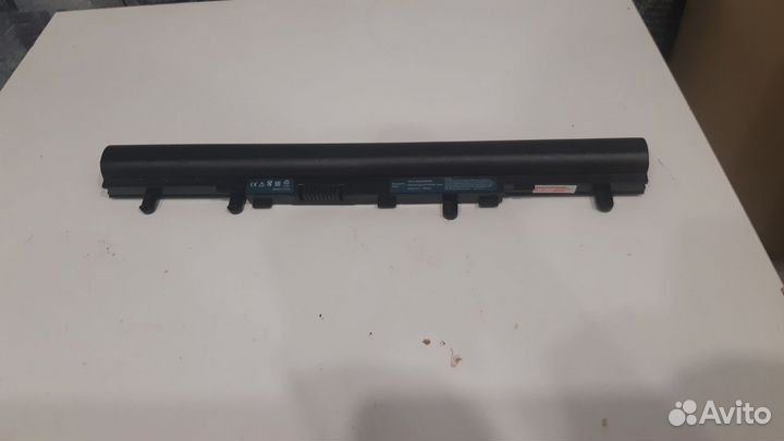 Аккумулятор для ноутбука acer