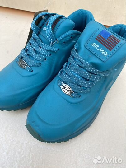 Кроссовки Air max новые