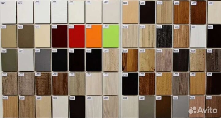 Перегородка для зонирования помещения