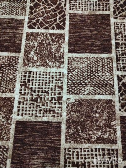 Ковровая дорожка бу