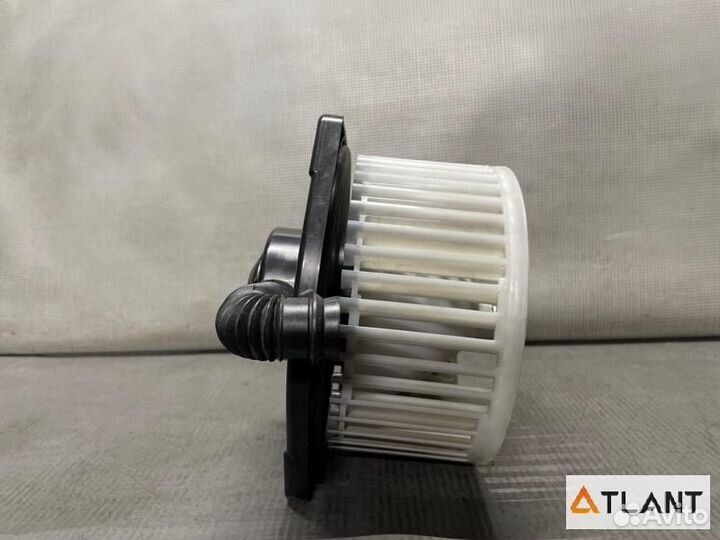 Мотор печки honda edix