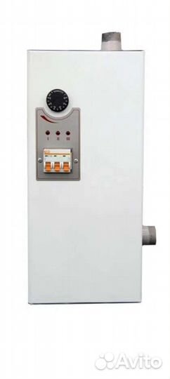 Электронагреватель