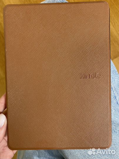 Чехол на Kindle