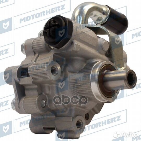 Насос гидроусилителя руля 77RP066;13505837;159