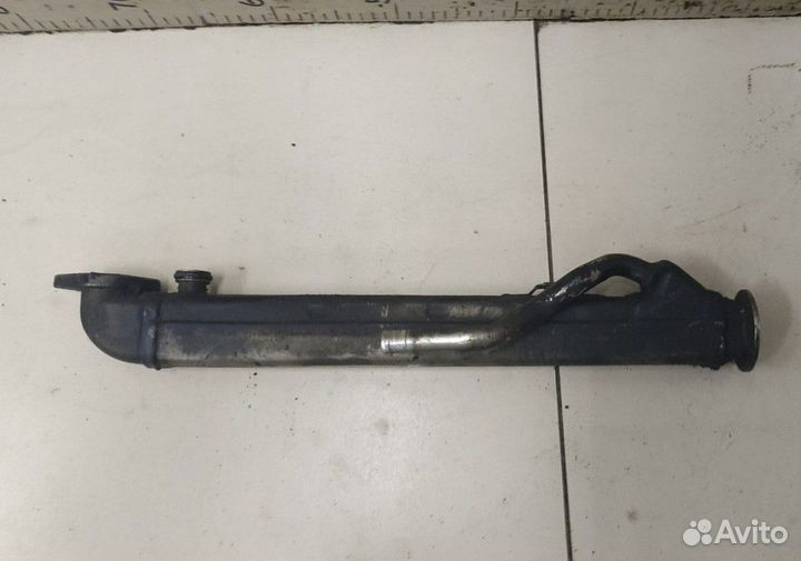 Радиатор системы EGR Ford F350