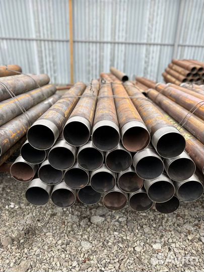 Труба обсадная 146мм