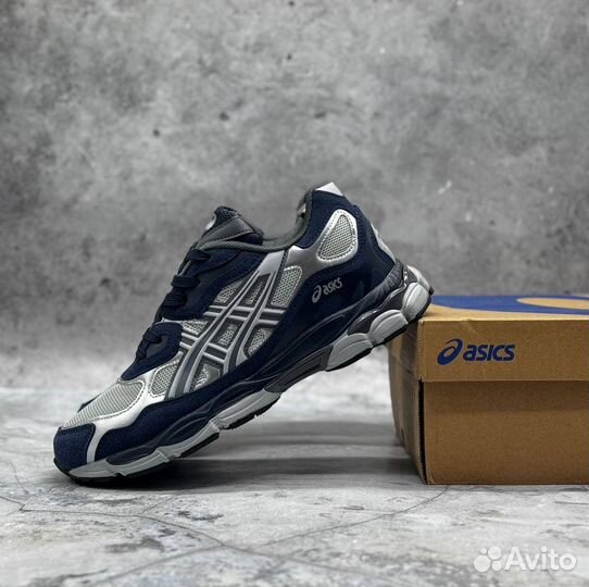 Кроссовки мужские Asics