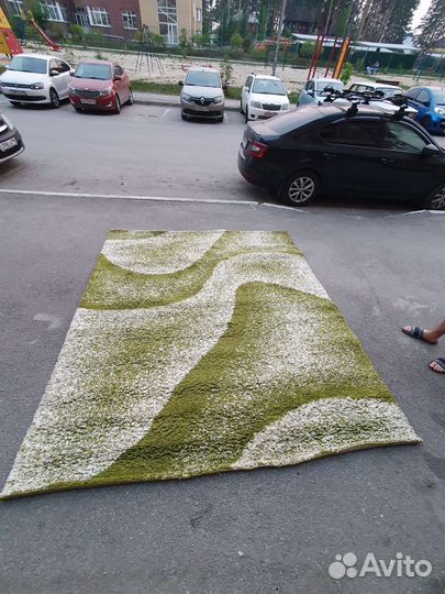 Продам ковер