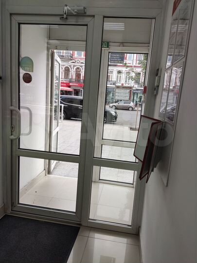 Торговая площадь, 138 м²