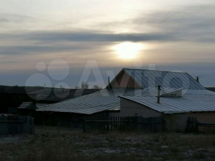 Дом 166 м² на участке 15 сот.