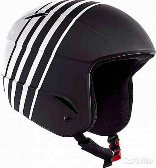 Горнолыжный десткий шлем D-race