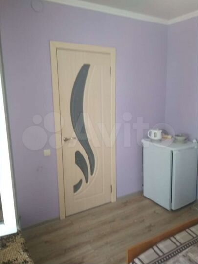 Комната 18 м², 1/1 эт.