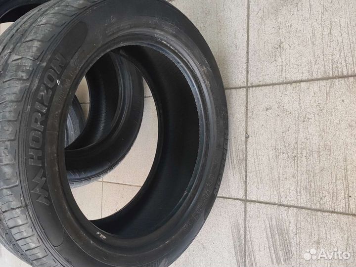 Horizon HW501 205/55 R16