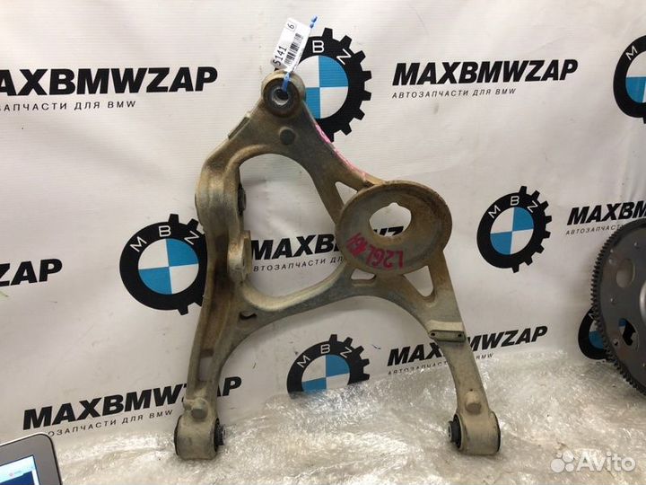 Рычаг подвески задний левый Mercedes Gl450 X164