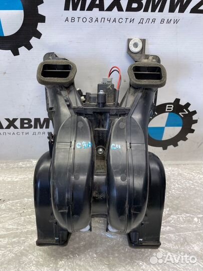 Вентилятор задний Bmw G11 G30 2017