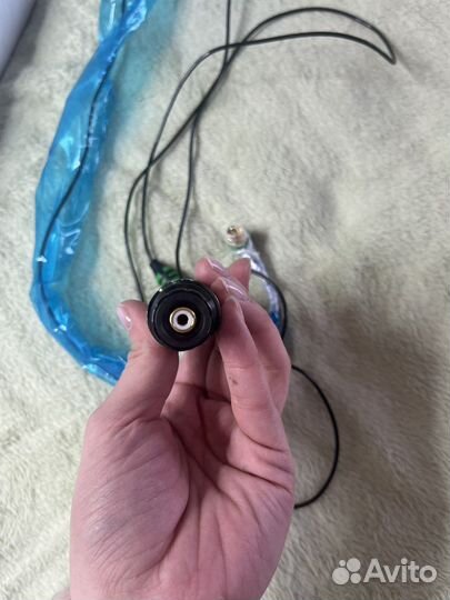 Машинка для перманентного макияжа mast