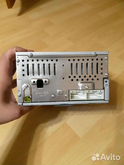 Проигрыватель