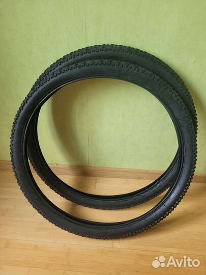 Покрышки WTB Ranger Comp, 27.5х2.25