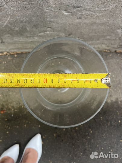 Ваза декоративная 