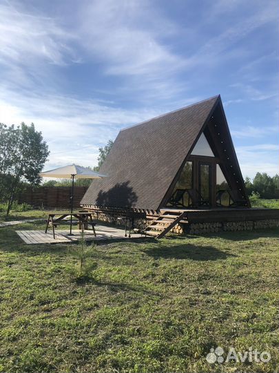 Аренда дома