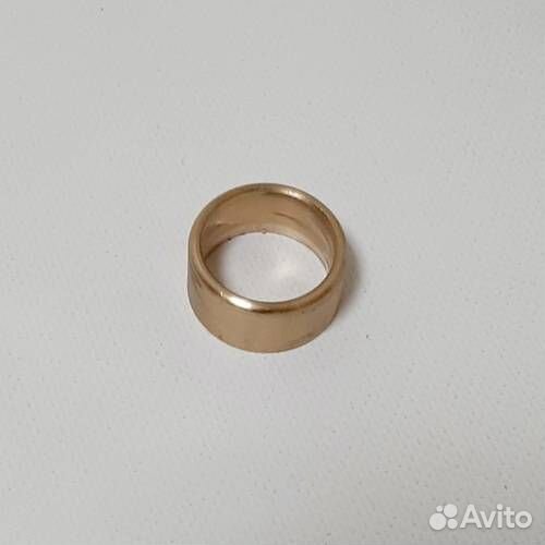 Ремонтная втулка латунная 30*24,9*15