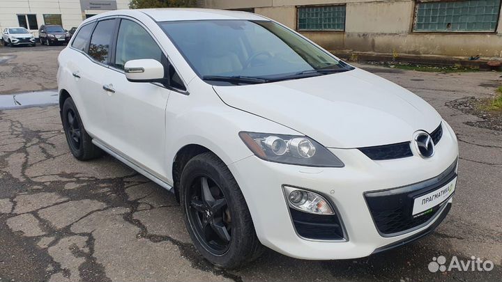 Mazda CX-7 2.3 AT, 2011, 156 975 км