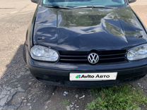 Volkswagen Golf 1.6 MT, 1997, 450 000 км, с пробегом, цена 240 000 руб.