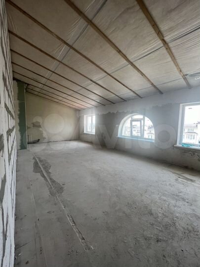 Своб. планировка, 38 м², 10/10 эт.