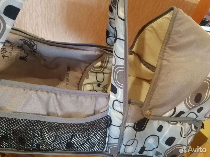 Переноска для детей