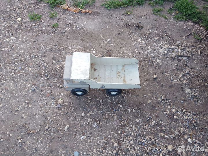 Игрушки СССР машинки грузовики